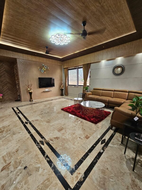 taj villa 3BHK - Image 5