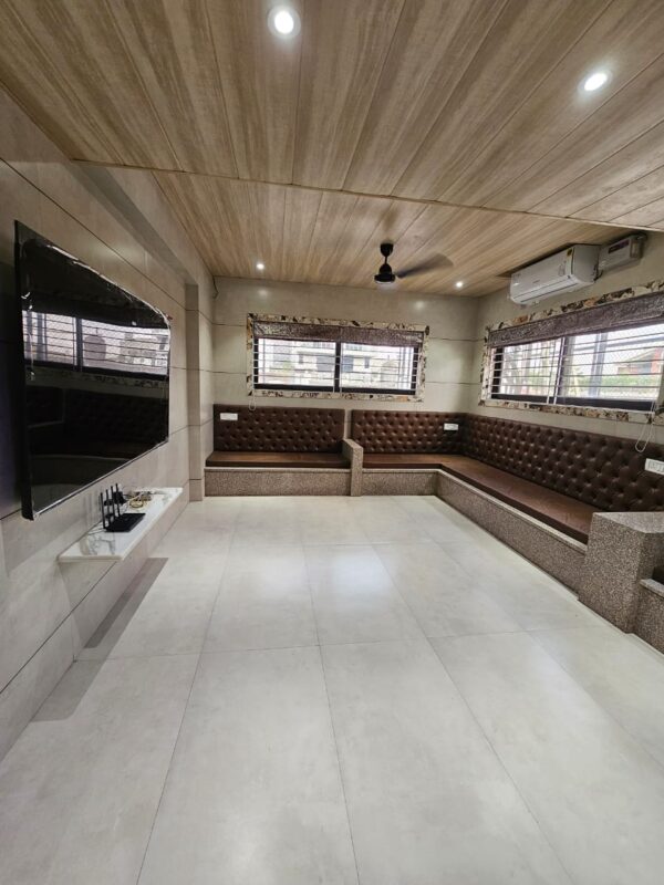 taj villa 3BHK - Image 8