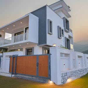 Hillside Heaven 5BHK Villa In Lonavala