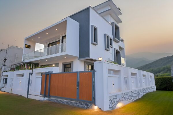 Hillside Heaven 5BHK Villa In Lonavala