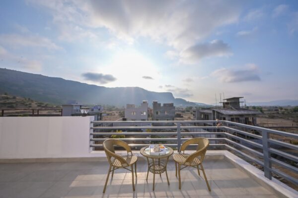 Hillside Heaven 5BHK Villa In Lonavala - Image 6