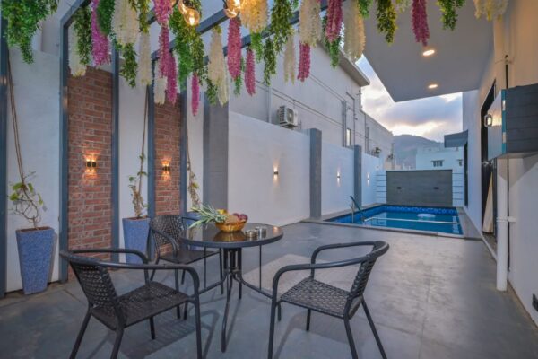 Hillside Heaven 5BHK Villa In Lonavala - Image 5