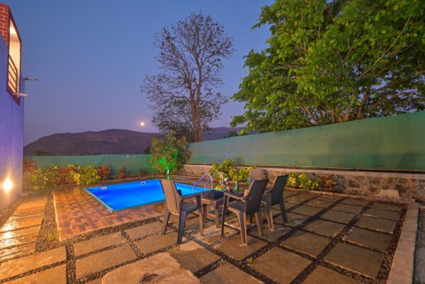Mango Villa 2BHK - Image 9