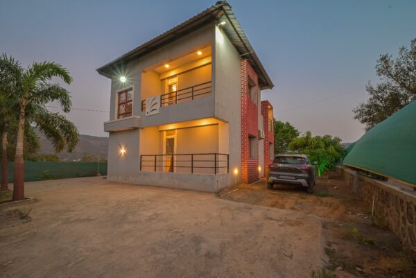 Mango Villa 2BHK - Image 2