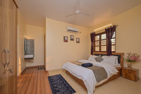 Mango Villa 2BHK - Image 5