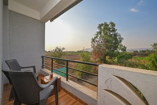 Mango Villa 2BHK - Image 7