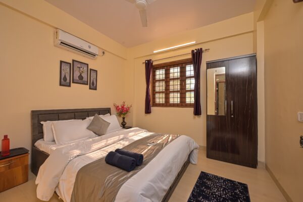 Mango Villa 2BHK - Image 6