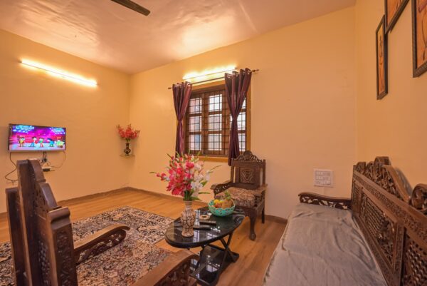 Mango Villa 2BHK - Image 4