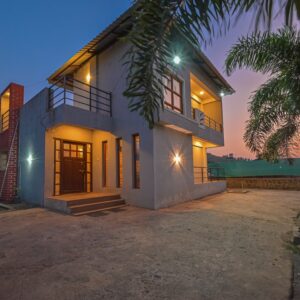 Mango Villa 2BHK