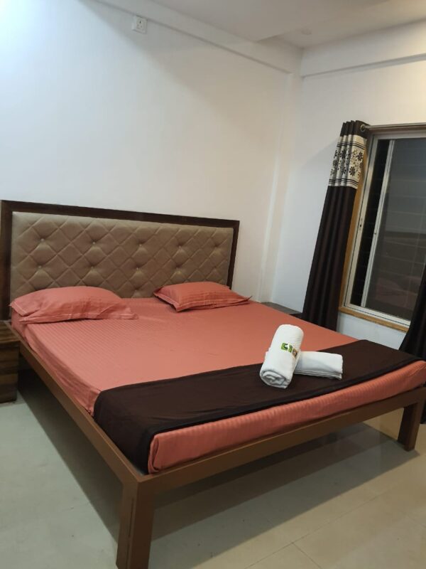 Rediff Mansion  4BHK - Image 3