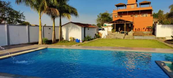 Rediff Mansion  4BHK