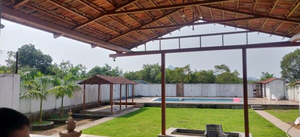 Rediff Mansion  4BHK - Image 6