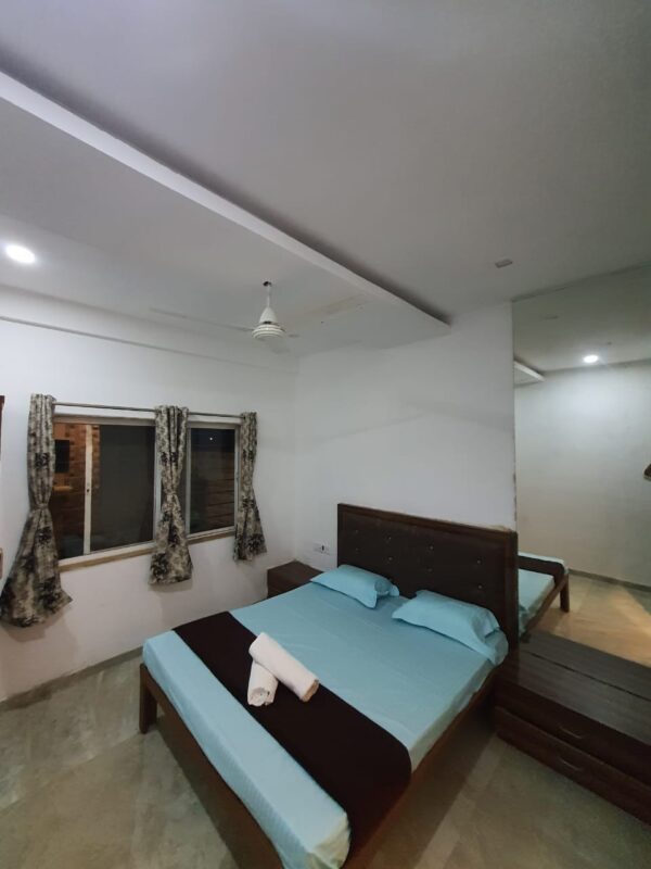 Rediff Mansion  4BHK - Image 5