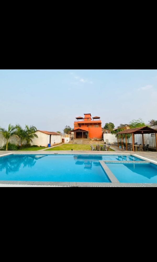 Rediff Mansion  4BHK - Image 9