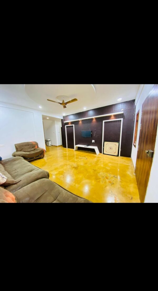 Rediff Mansion  4BHK - Image 2
