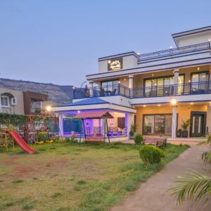 Mannat VILLA 3BHK
