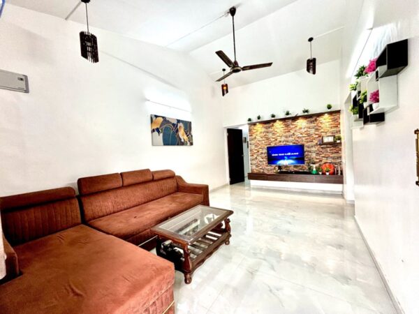 OLIVE TREE VILLA 2BHK - Image 2