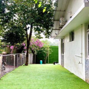 OLIVE TREE VILLA 2BHK