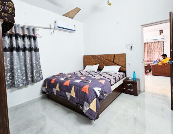 OLIVE TREE VILLA 2BHK - Image 6