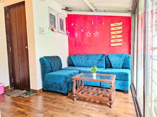 OLIVE TREE VILLA 2BHK - Image 3