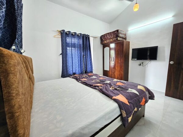 OLIVE TREE VILLA 2BHK - Image 5