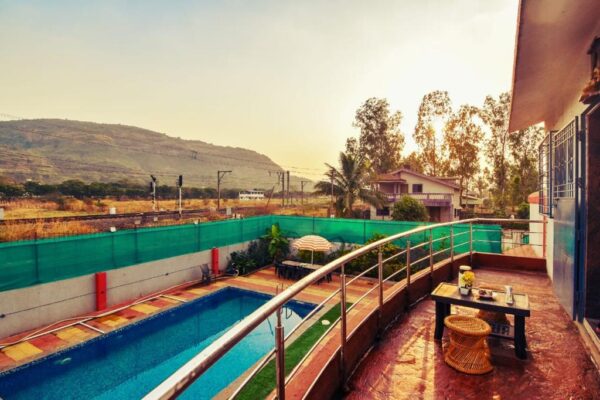 ORCHID VILLA 4BHK - Image 2