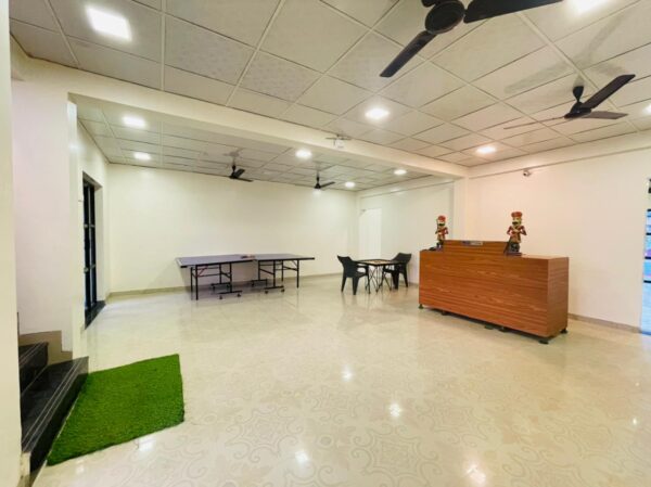 LT Villa 14 BHK - Image 2