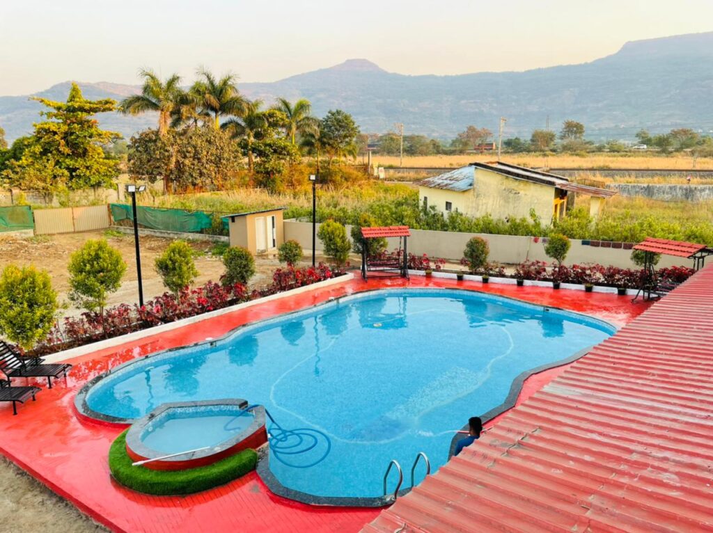 LT Villa 14 BHK