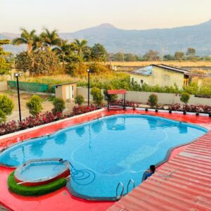 LT Villa 14 BHK