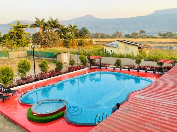 LT Villa 14 BHK