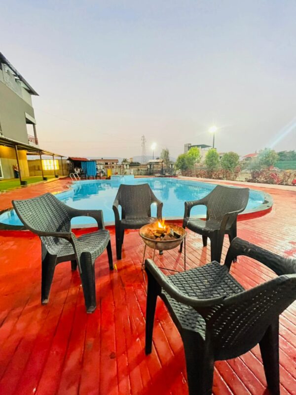 LT Villa 14 BHK - Image 9