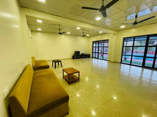LT Villa 14 BHK - Image 3