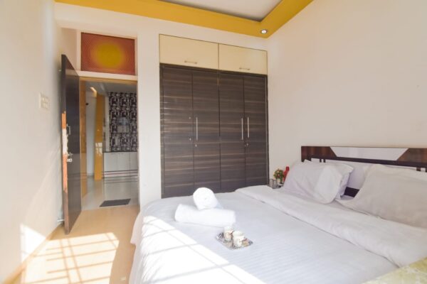 Princy Villa 3BHK - Image 5