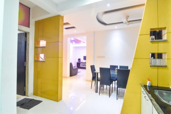 Princy Villa 3BHK - Image 4
