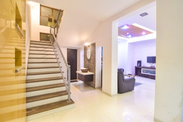 Princy Villa 3BHK - Image 3