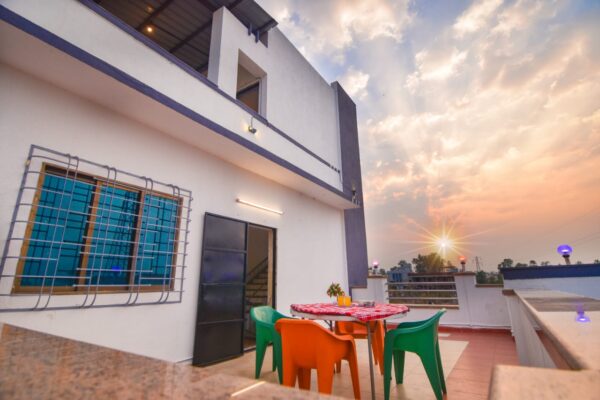 Princy Villa 3BHK - Image 8