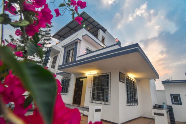 Princy Villa 3BHK