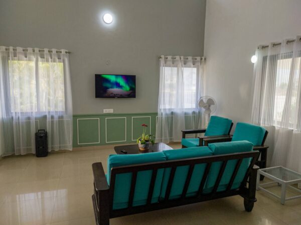 Diamond Villa 3BHK - Image 6