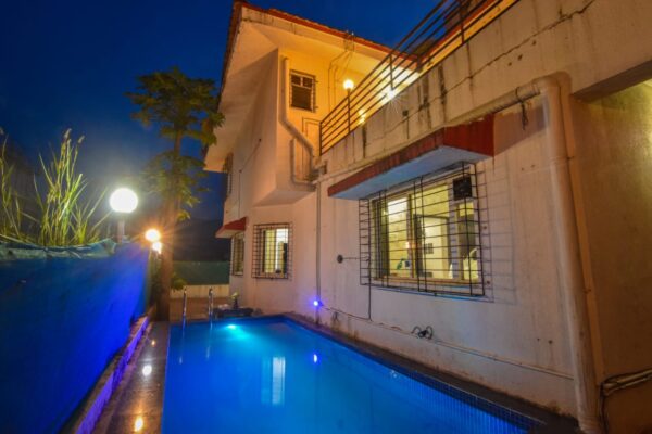 Diamond Villa 3BHK - Image 9
