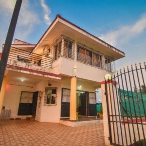 Diamond Villa 3BHK