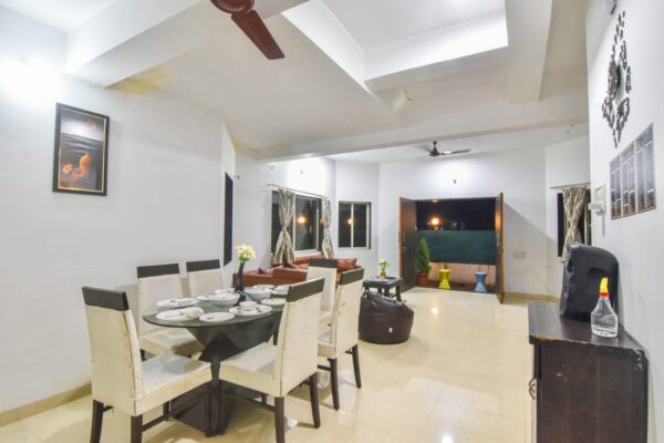Diamond Villa 3BHK - Image 2