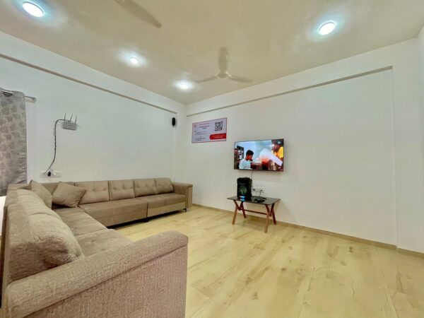 Yak Villa 4BHK - Image 3