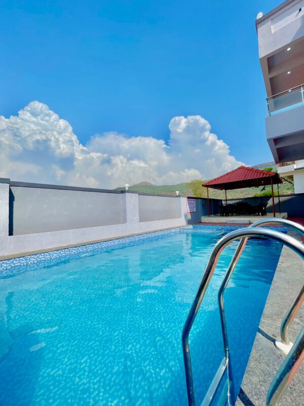 Yak Villa 4BHK - Image 11