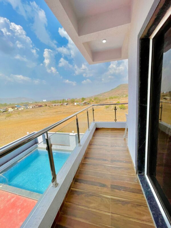 Yak Villa 4BHK - Image 9