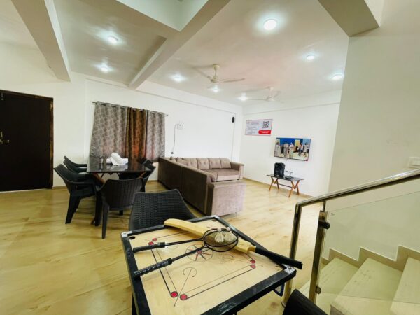 Yak Villa 4BHK - Image 4