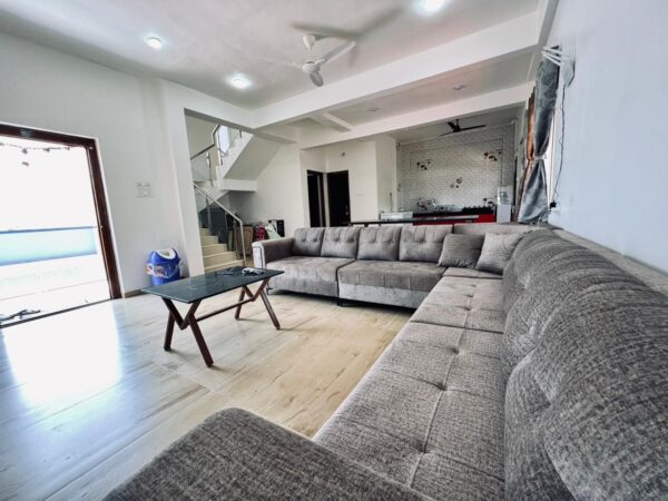 Yak Villa 4BHK - Image 2