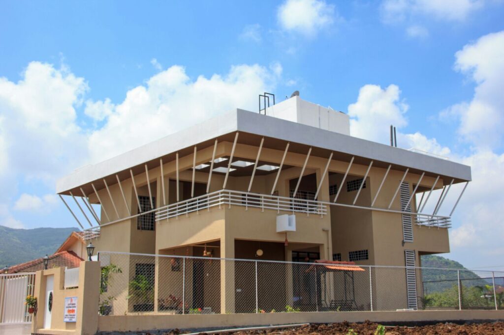 Su casa 4BHK