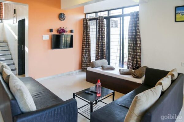 Su casa 4BHK - Image 2