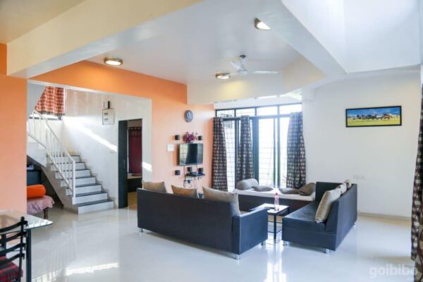 Su casa 4BHK - Image 3