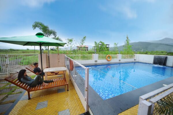 Su casa 4BHK - Image 9